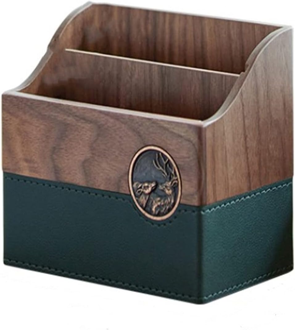 希少カコクセナイト入りアメジストクラスター 天然石置物 木製専用